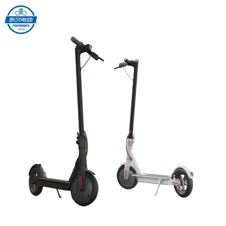 Mini električni skuter