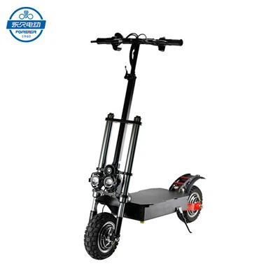 Električni motocikl za dame