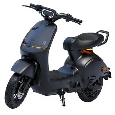 Kako znati je li vaš električni motocikl potpuno napunjen?